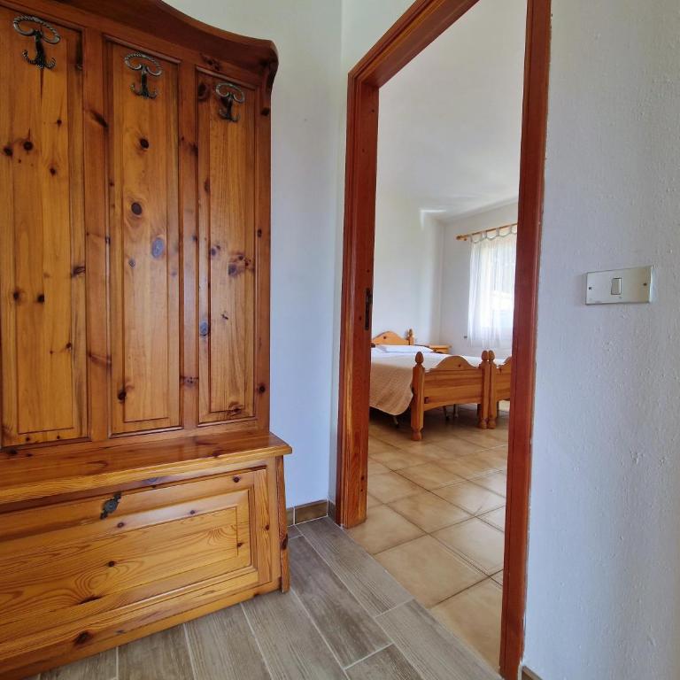 Villa Chiara - Two-Bedroom House - 16