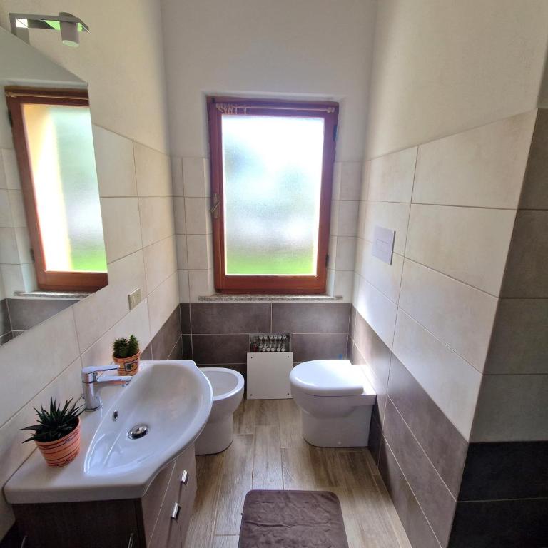 Villa Chiara - Two-Bedroom House - 17
