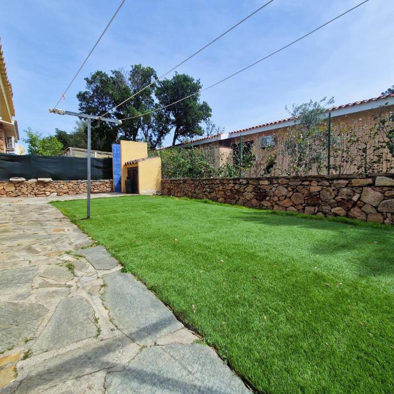 Villa Chiara - Two-Bedroom House - 19