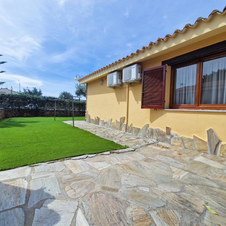 Villa Chiara - Two-Bedroom House - 20