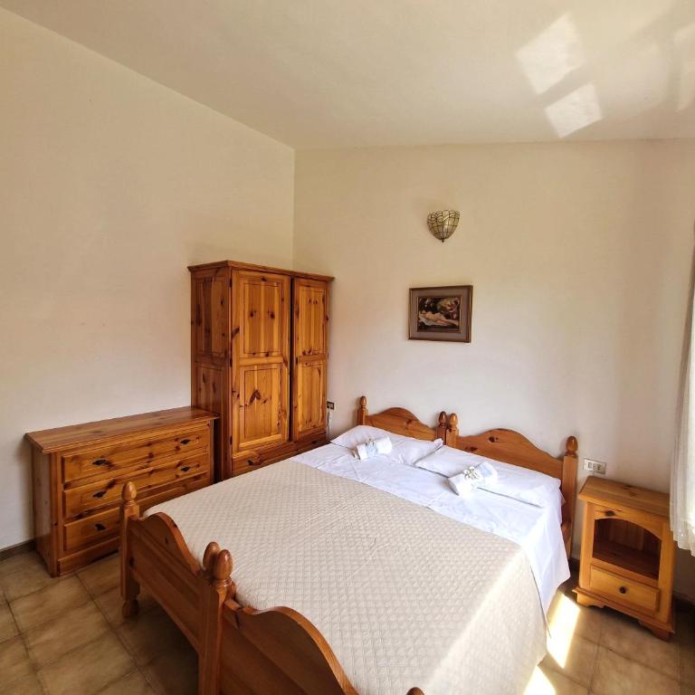 Villa Chiara - Two-Bedroom House - 25