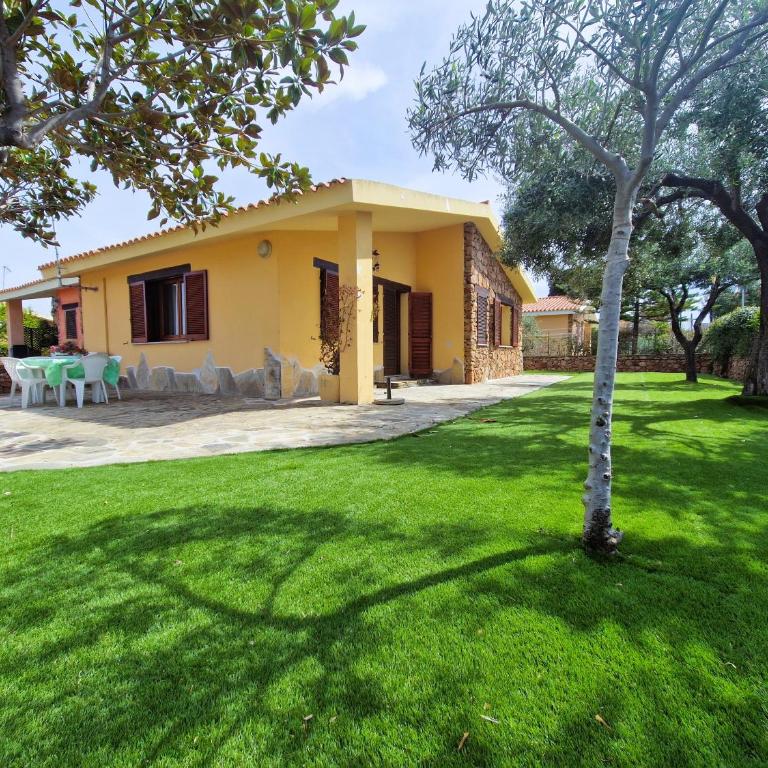 Villa Chiara - Two-Bedroom House - 29