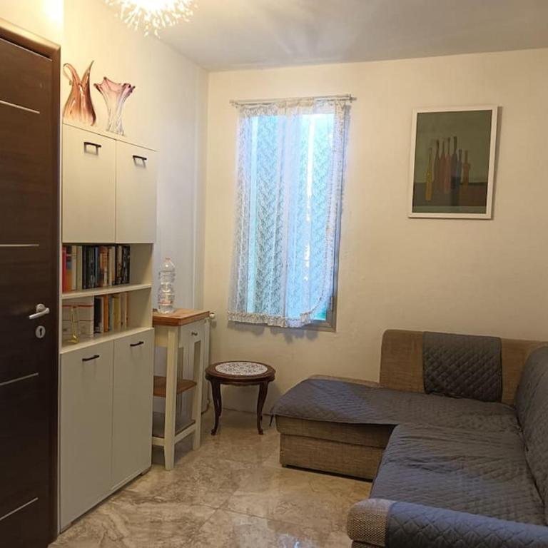 Fiore, bilocale, Zona Ducati. - One-Bedroom Apartment with Garden View - 1