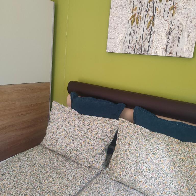 Apartman Harmonija Vrnjačka Banja - Apartman - 9