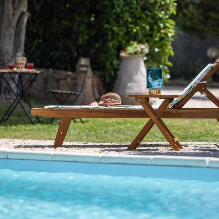 Villa Niloan Olbia - Villa con 2 Camere da Letto - 6