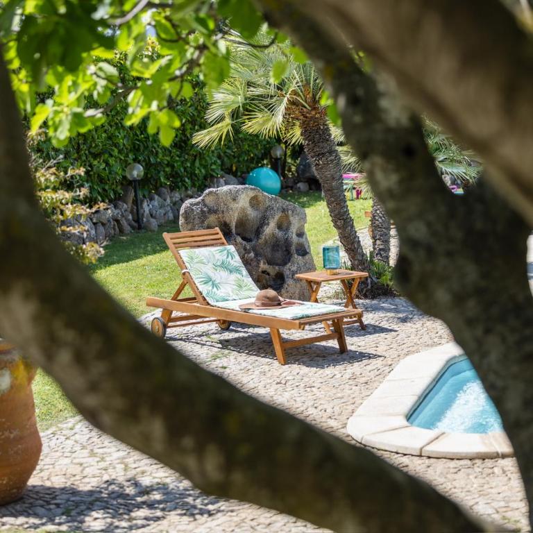 Villa Niloan Olbia - Villa con 2 Camere da Letto - 16