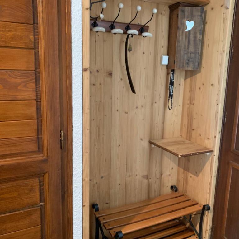 2 pièces La Clusaz Centre village dans petite résidence - Appartement 1 Chambre - 2