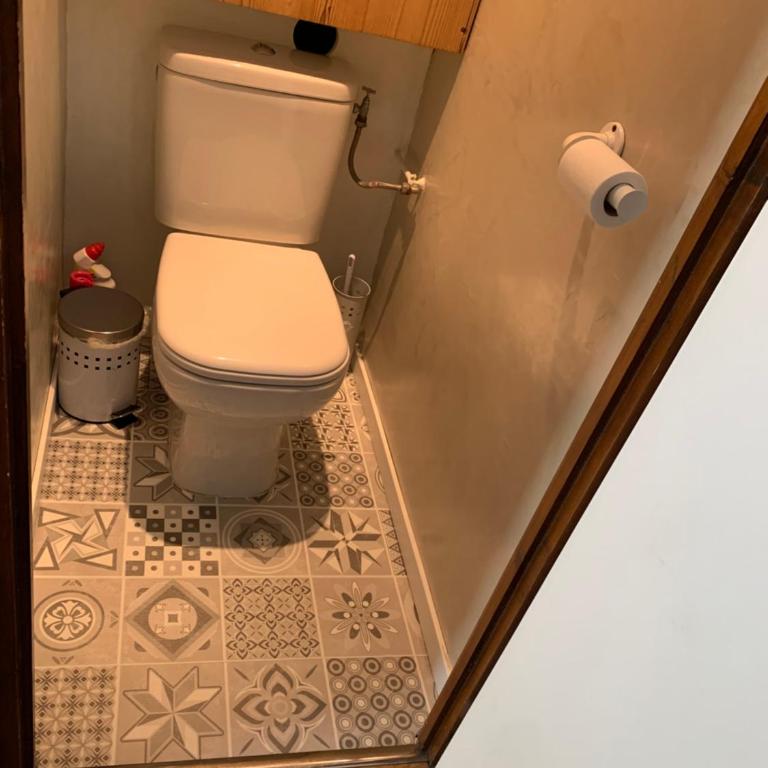 2 pièces La Clusaz Centre village dans petite résidence - Appartement 1 Chambre - 5
