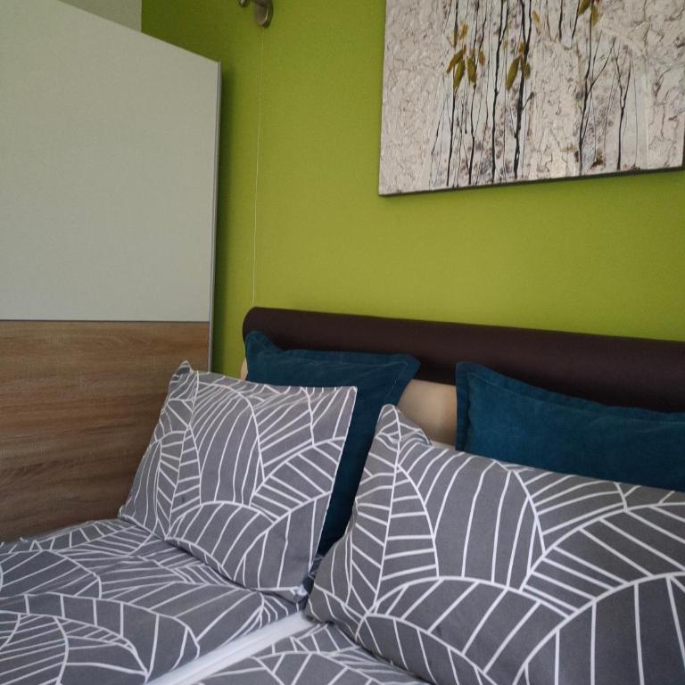 Apartman Harmonija Vrnjačka Banja - Apartman - 15