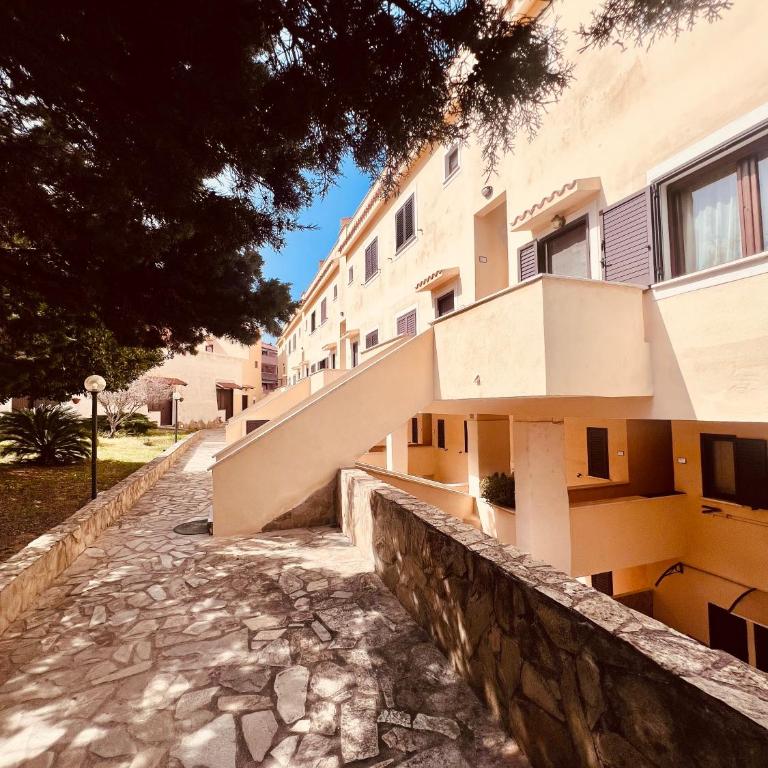 Il Maestrale - Apartment - 70