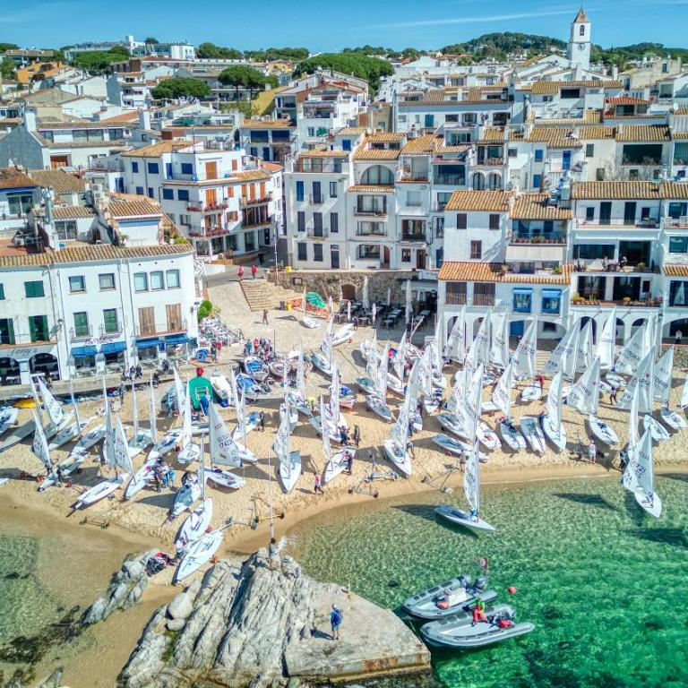 Apartamento de lujo con vistas al mar, a dos minutos de la playa - Apartamento de 2 dormitorios - 17