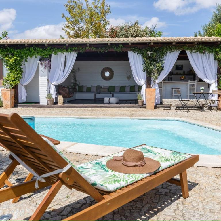 Villa Niloan Olbia - Villa con 2 Camere da Letto - 19