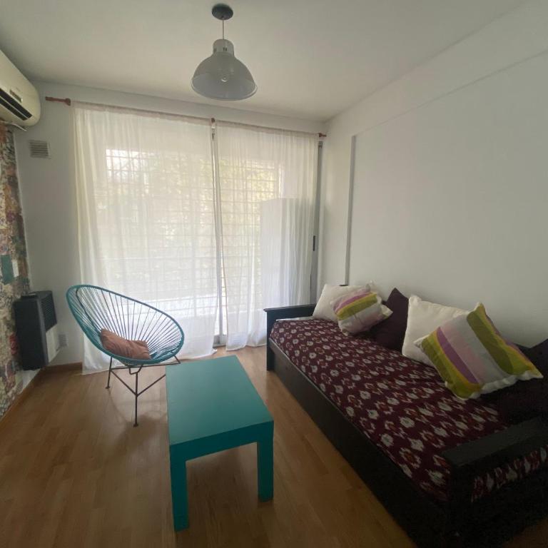 Luminoso y cómodo - Apartamento de 1 dormitorio - 1