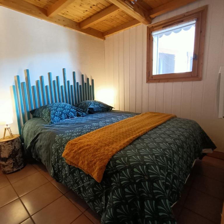 Cocon familial proche télécabine - Appartement 2 Chambres - 2