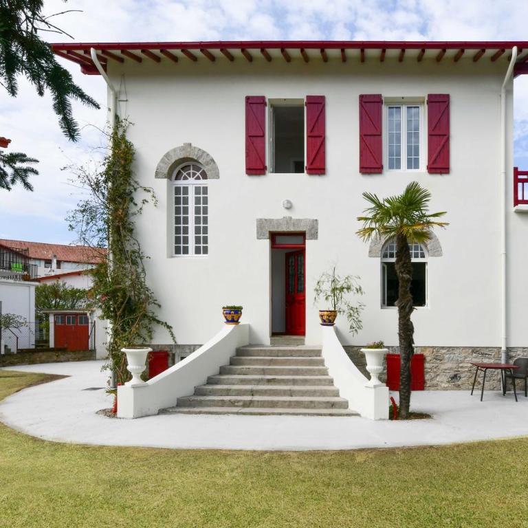 Logis Hotel & Restaurant Bergeret Sport - Chambre Double Deluxe - 3