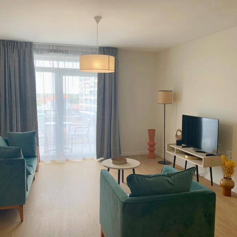 DOMITYS - Purpan Pèira Ròsa - Appartement 1 Chambre - 2