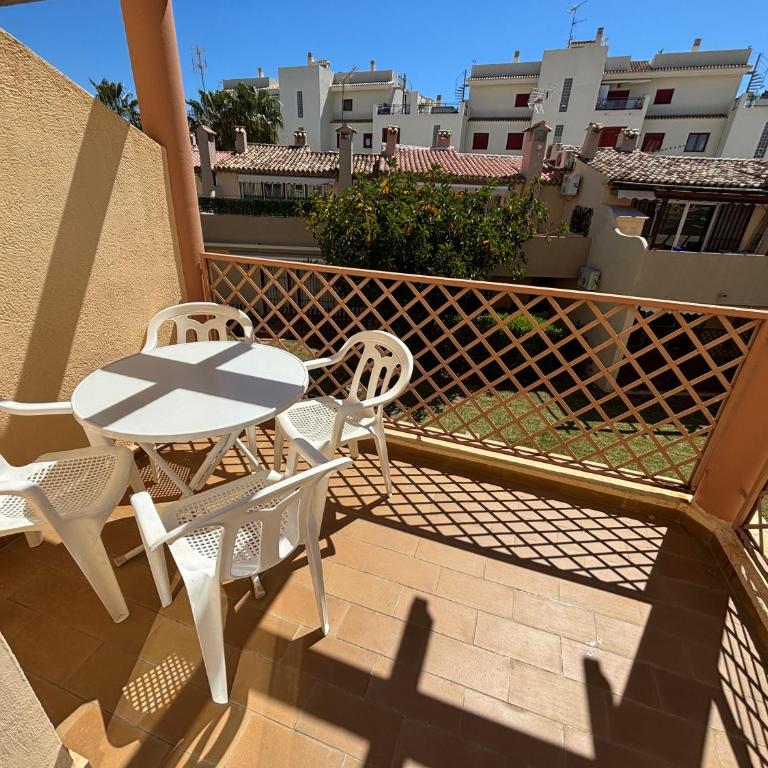 Retiro Park II - Serviden - Apartamento de 2 dormitorios - 35