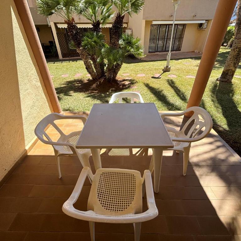 Retiro Park II - Serviden - Apartamento de 2 dormitorios - 37