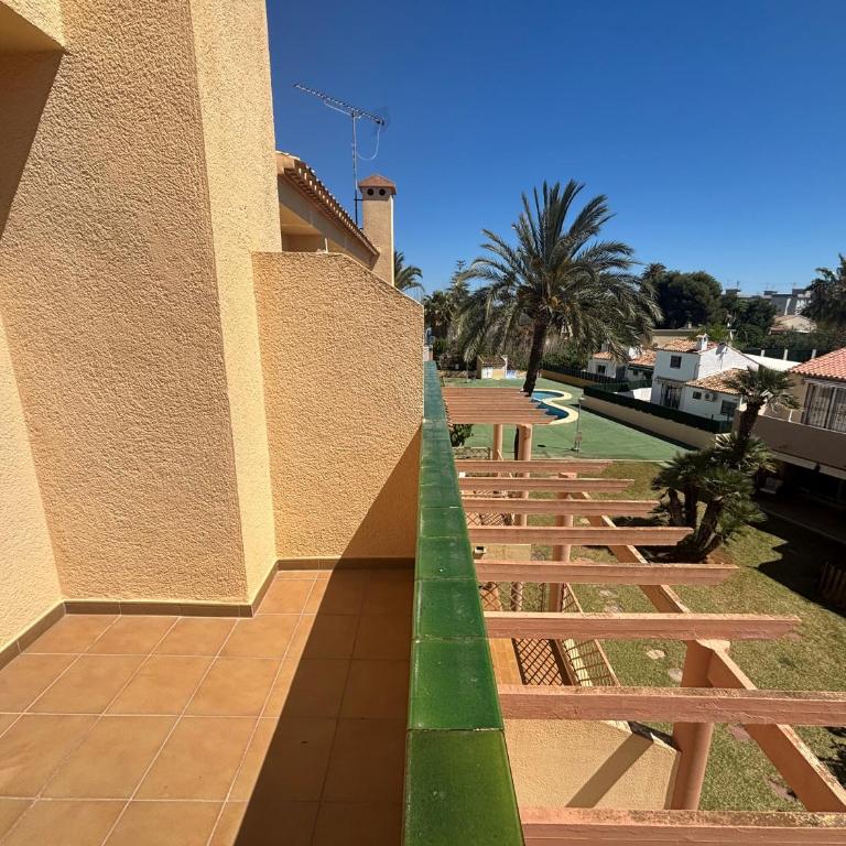 Retiro Park II - Serviden - Apartamento de 2 dormitorios - 39