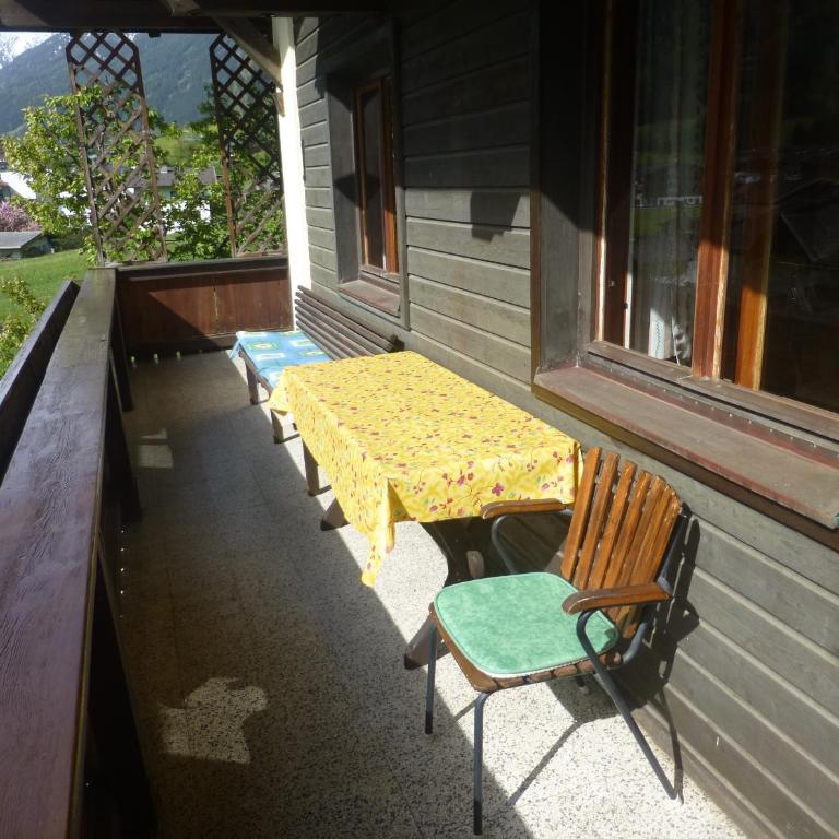 Haus Bergkranz - Deluxe Apartment mit 3 Schlafzimmern - 31