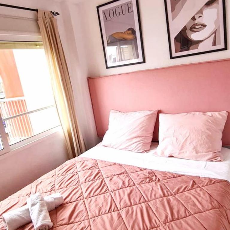 Levante Boutique apartment in centre with seaview - Three-Bedroom Apartment - 18