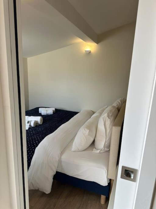COSY STAR - Brand new flat with terrace Seaview flat AC for 4 - Appartement 1 Chambre - 16