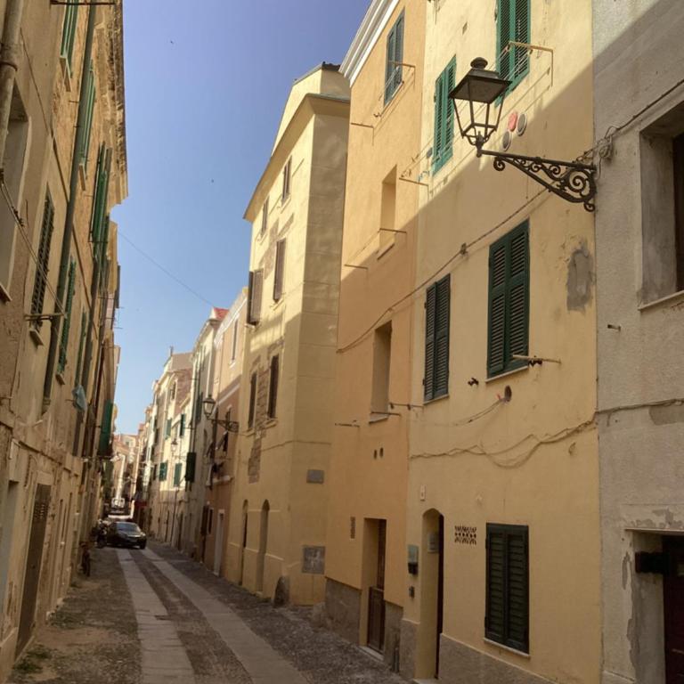 Mini Loft scorcio di mare - Appartamento - 30