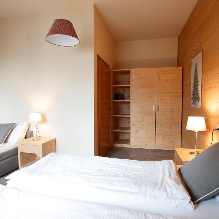 La Villa Feleit - Appartamento con 1 Camera da Letto - 3