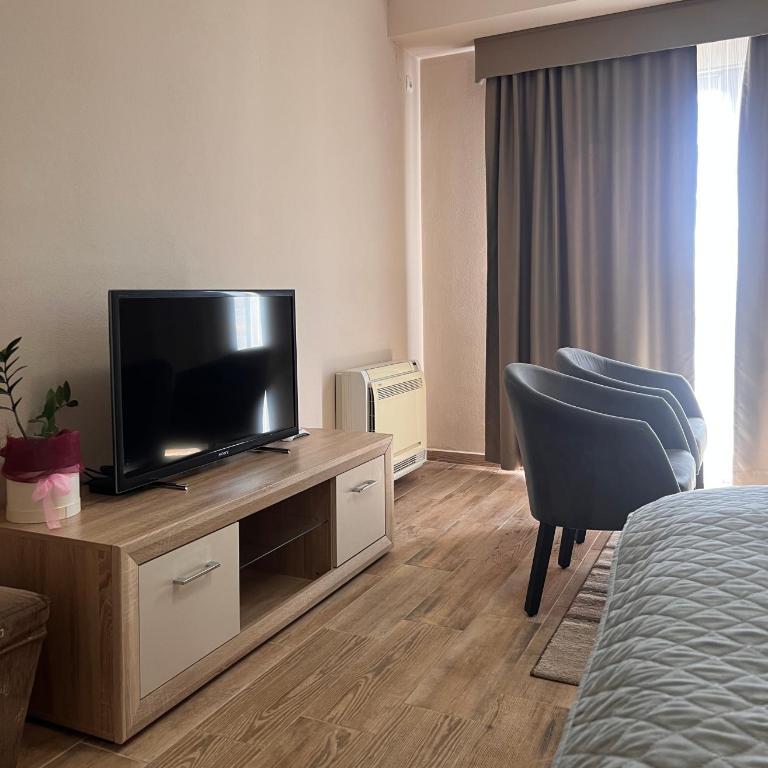 Abazovic Apartments - Studio Apartman sa Pogledom na More - 5
