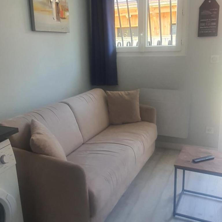Le cocooning - Apartamento de 1 dormitorio - 4