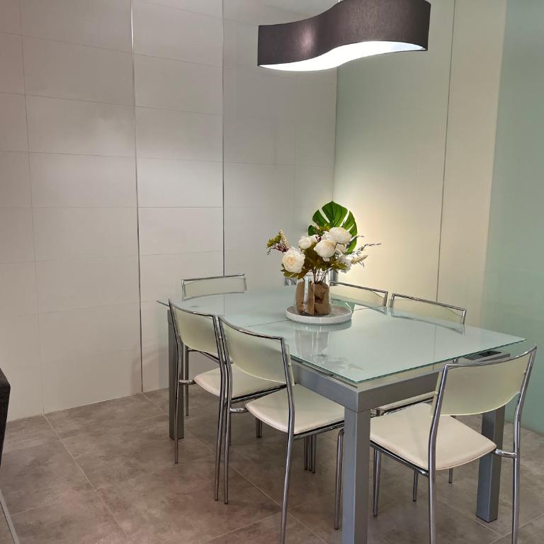 PUERTO BANUS Apartamento DUO - Apartamento con terraza - 8