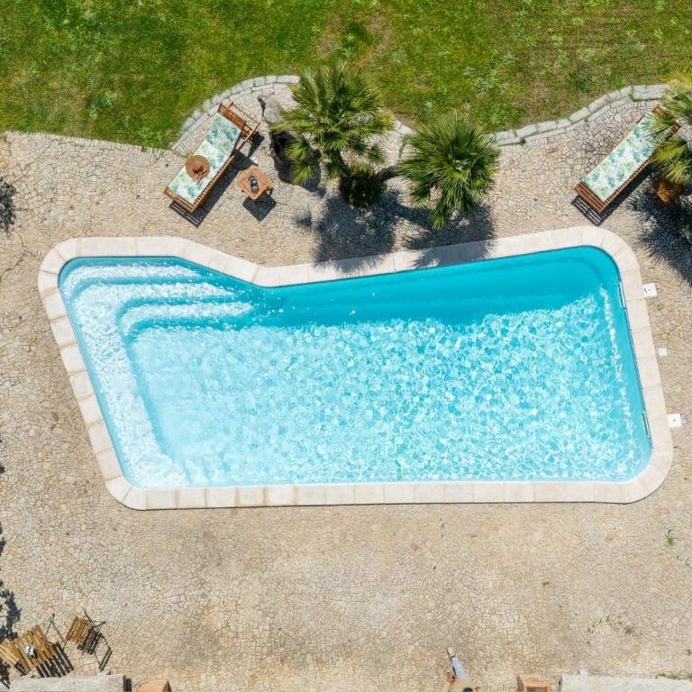 Villa Niloan Olbia - Villa con 2 Camere da Letto - 3