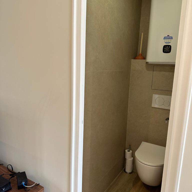 COSY STAR - Brand new flat with terrace Seaview flat AC for 4 - Appartement 1 Chambre - 3
