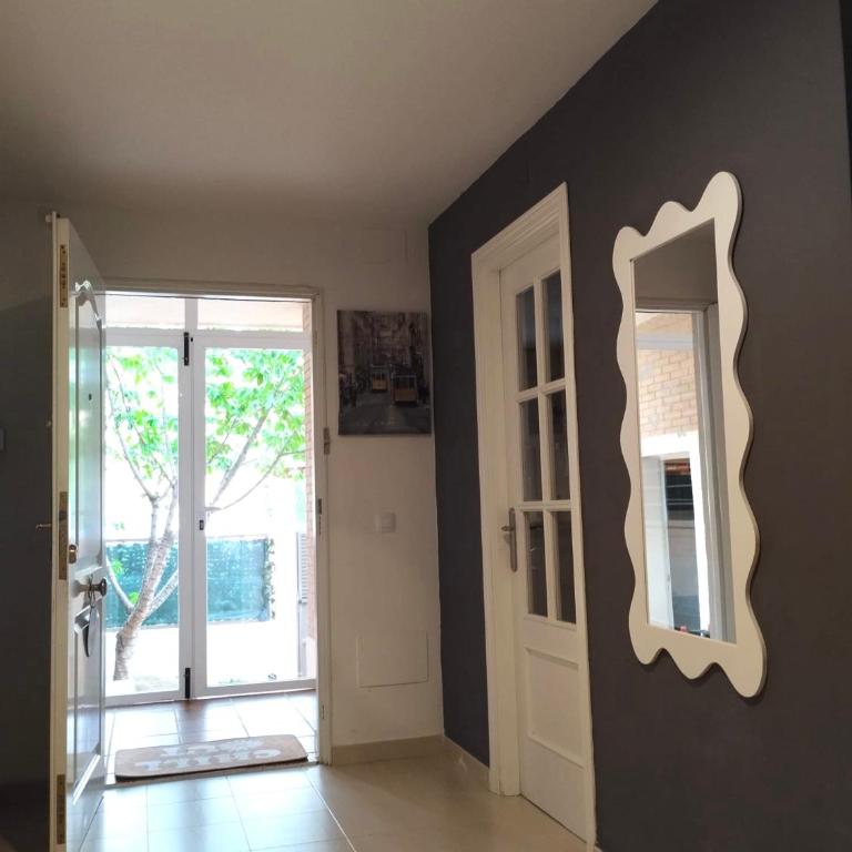 Chalet con JARDIN PUY DU FOU a 10 min ,NO FIESTAS!! - Apartamento de 2 dormitorios - 31