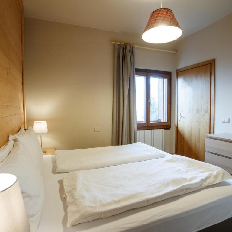 La Villa Feleit - Appartamento con 1 Camera da Letto - 6