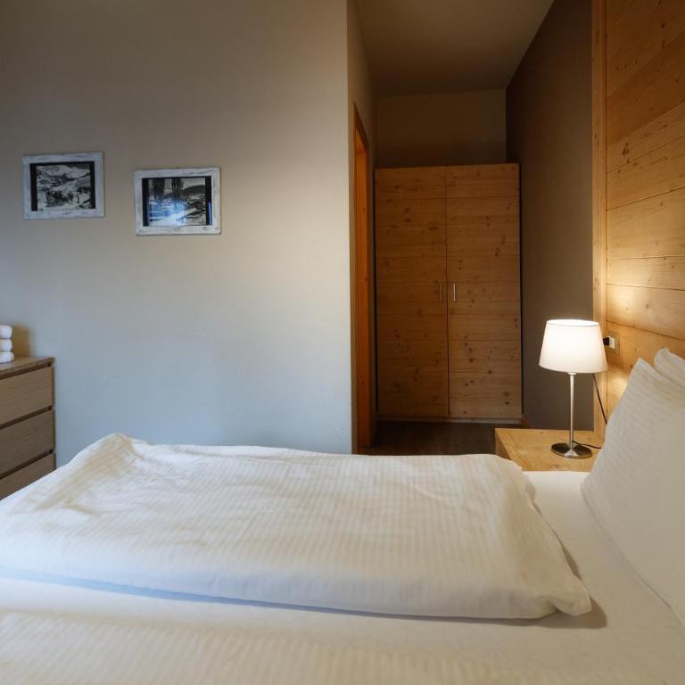 La Villa Feleit - Appartamento con 1 Camera da Letto - 3