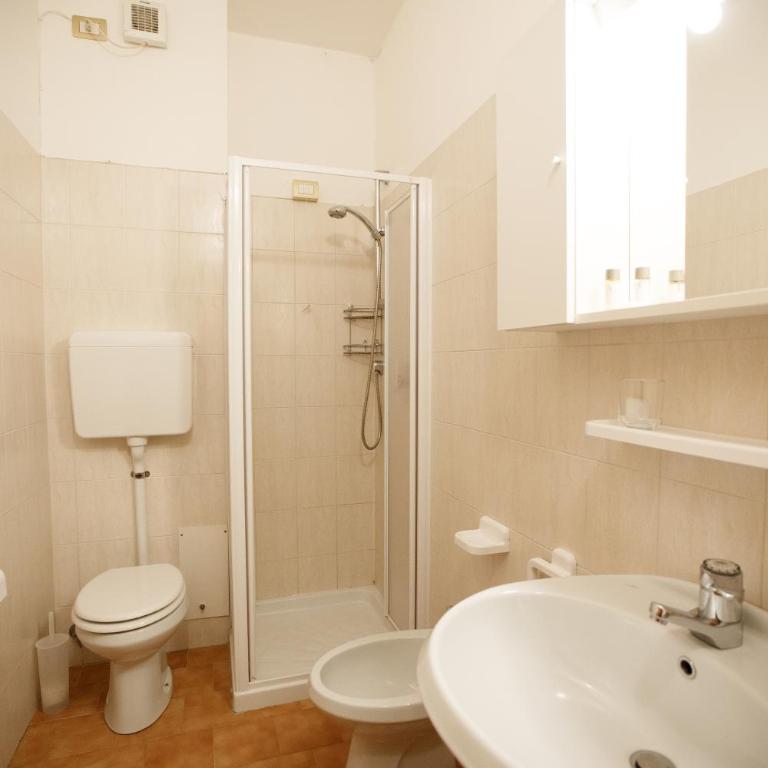 La Villa Feleit - Appartamento con 1 Camera da Letto - 8