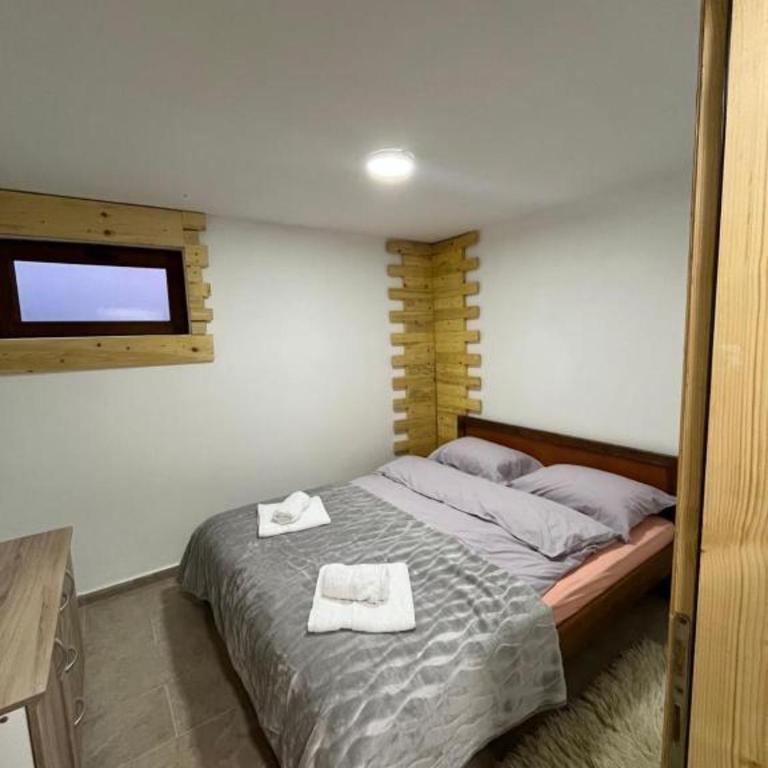 Apartments Orchidea - Apartman sa 1 Spavaćom Sobom - 2