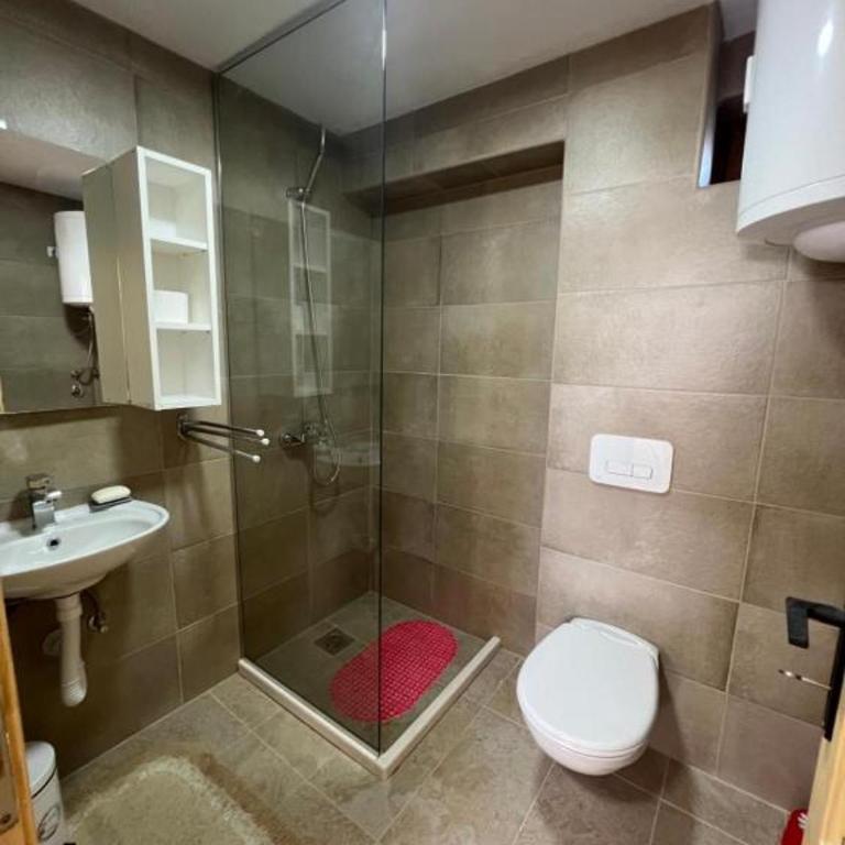 Apartments Orchidea - One-Bedroom Apartment - 3