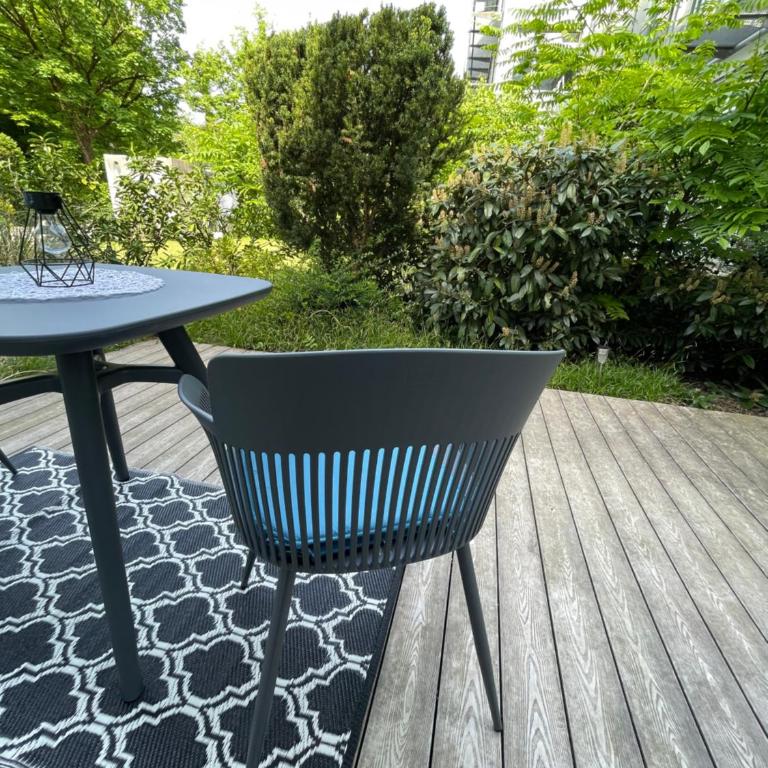 Ferienwohnung Bad Reichenhall Center - Apartment mit 1 Schlafzimmer - 6