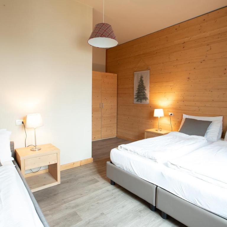 La Villa Feleit - Appartamento con 1 Camera da Letto - 8