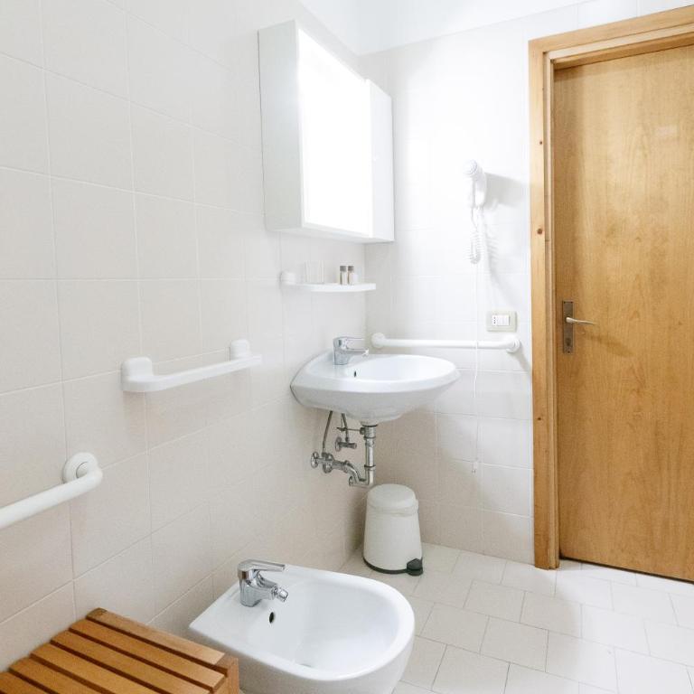 La Villa Feleit - Appartamento con 1 Camera da Letto - 5