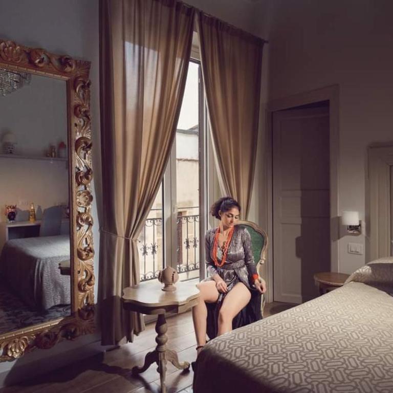 Kèramos Luxury Rooms - Superior Triple Room - 6