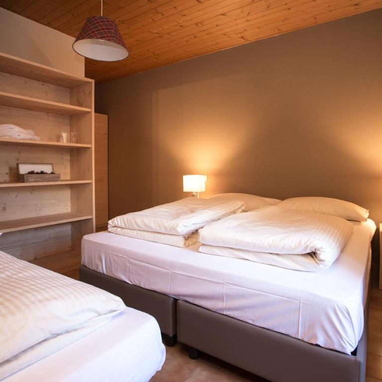 La Villa Feleit - Appartamento con 1 Camera da Letto - 9