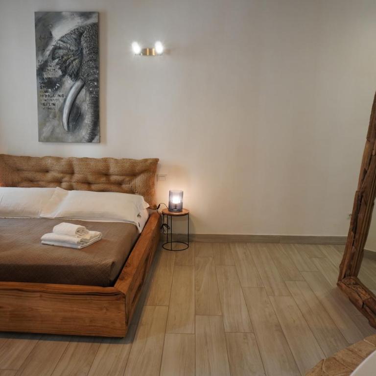 Penna Relais al Corso - Camera Tripla Executive - 15