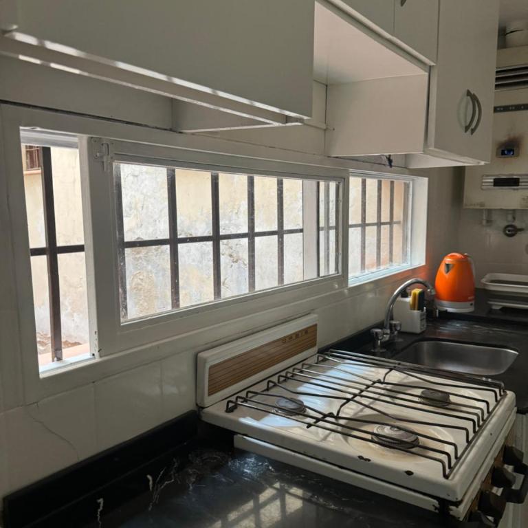 Departamento Centro de Mdz - Apartamento de 1 dormitorio - 9