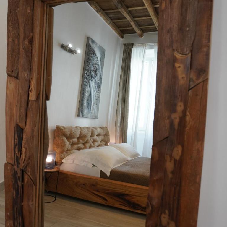 Penna Relais al Corso - Camera Tripla Executive - 3