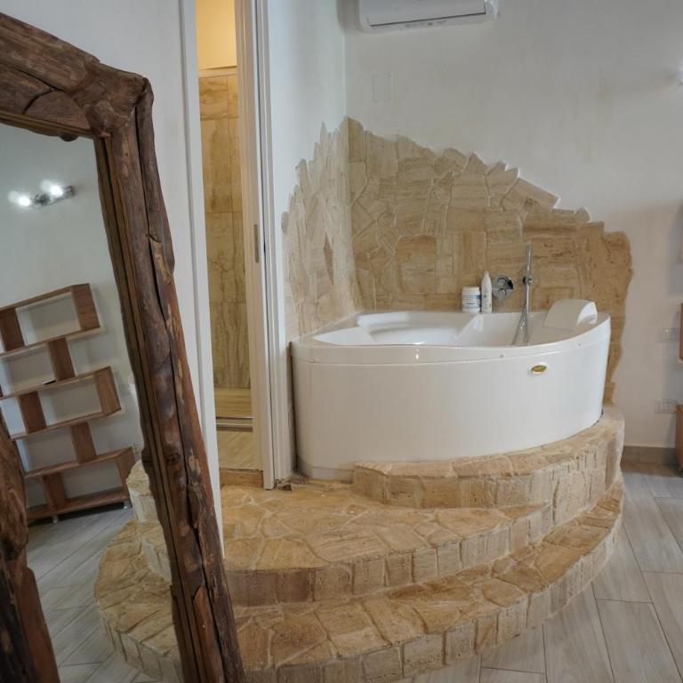 Penna Relais al Corso - Camera Tripla Executive - 4