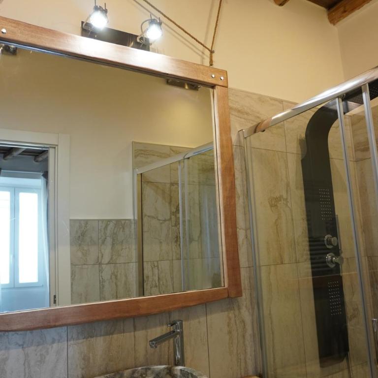 Penna Relais al Corso - Camera Tripla Executive - 6