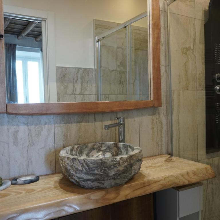 Penna Relais al Corso - Camera Tripla Executive - 7